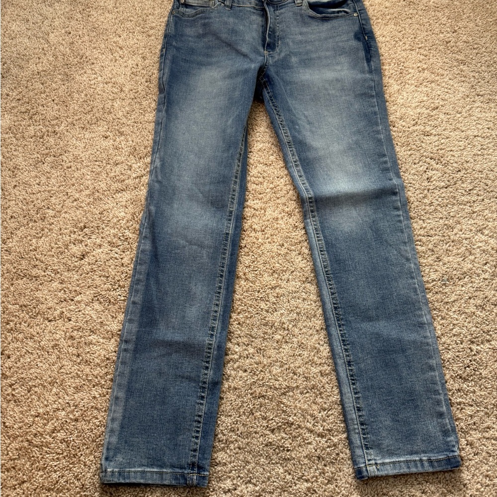 Joe's Jeans Kids Straight Leg in Blue